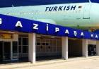 Ekonomik  Gazipaşa Havalimanı Transfer