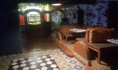 Baranovichi Beyaz Rusya'da Devren Satılık Bar 11.000$