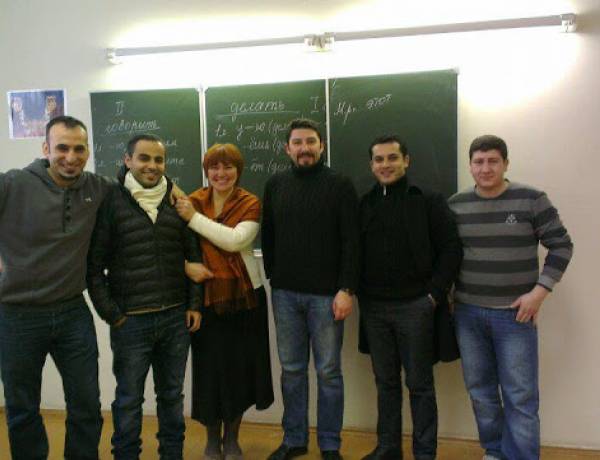 Baranovichi üniversitesi öğrenci yorumları